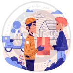 وکتور لایه باز تحویل محصول 1013
