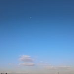 فوتیج آسمان 001