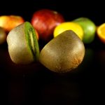 فوتیج برش کیوی