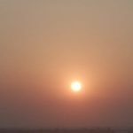 فوتیج آسمان 002