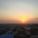 فوتیج آسمان 003