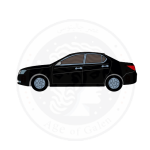 وکتور لایه باز دنا 2032