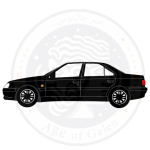 وکتور لایه باز پارس 2034