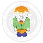 وکتور لایه باز کارکتر 2048