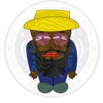 وکتور لایه باز کارکتر 2074