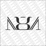 لوگو آماده لایه باز l4