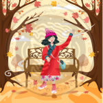 وکتور لایه باز  پاییز v1